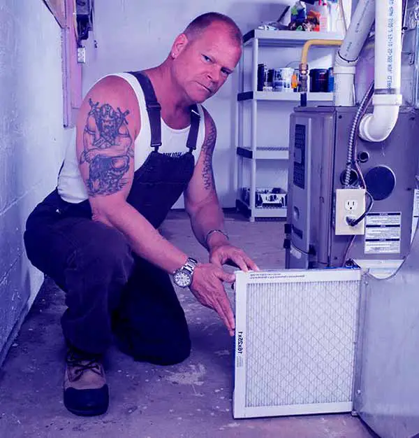 Image of Mike Holmes from Holmes on homes show