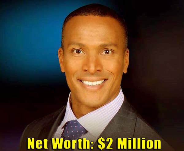 Image of Metrologist, Mike Wood net worth is $2 million