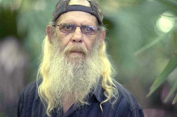Image of Swamp People cast Mitchell Guist died at age of 48 falling from boat