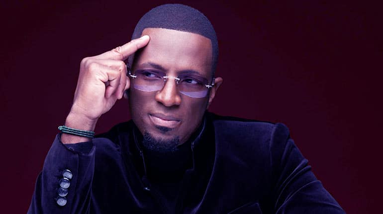 Image of Rickey Smiley Net Worth 2019, Wife, Gay, Kids, Age