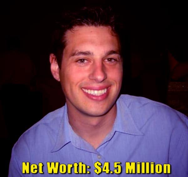 Image of Sara Ramirez husband Ryan DeBolt net worth is $4.5 million