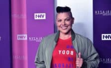 Image of Sara Ramirez Net Worth, Age, Measurements, Height