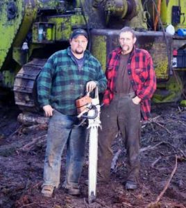 Ax Men Star Craig Rygaard Dead or Alive? Know his Wife, Injury, Wiki