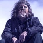 Image of What happened to Marty Meierotto on "Mountain Men".