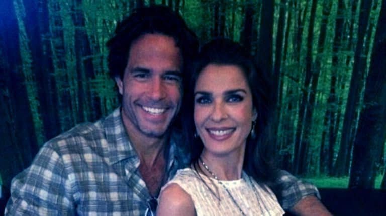 Danny Daggenhurst: Biography of Kristian Alfonso's Husband 2022 ...