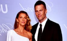 Image of Gisele Bündchen's Net Worth 2019; How Rich Is Tom Brady’s Wife