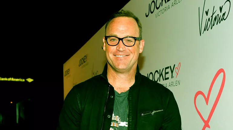 Image of Is Matt Iseman Married. More about Matt Iseman Wiki,Bio Family.