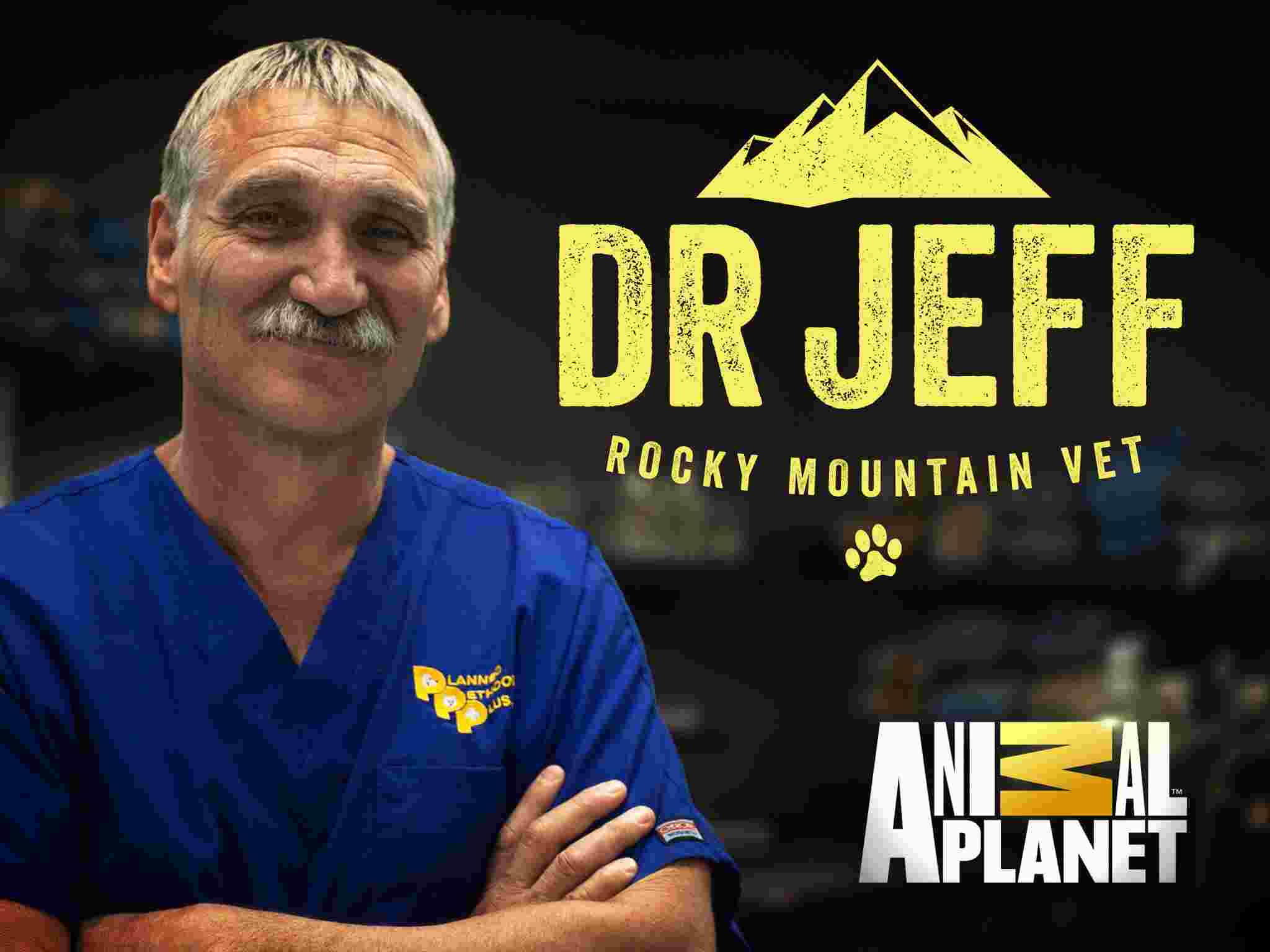 Dr. Jeff Rocky Mountain Vet When will the New Season be Release? (2022