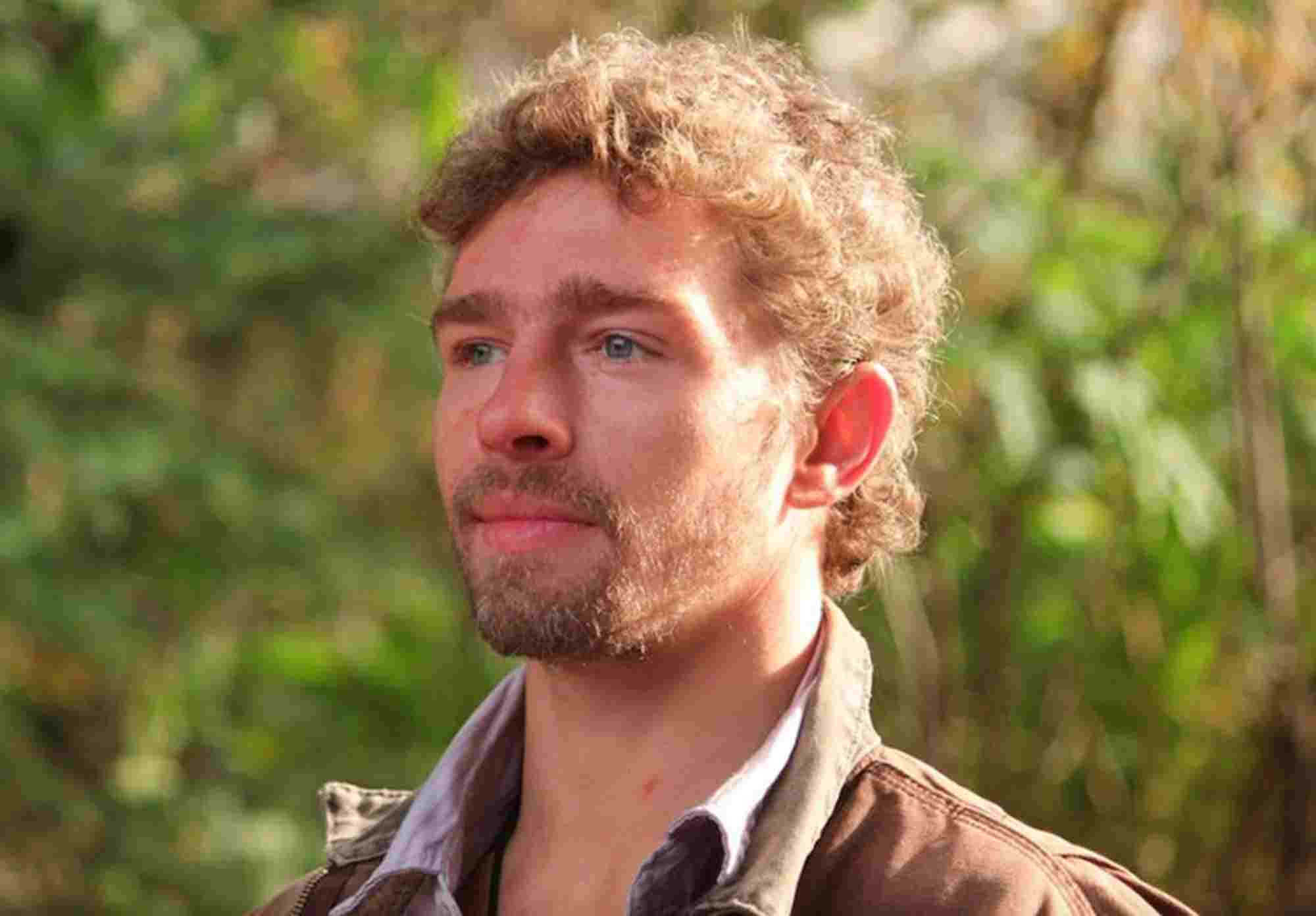 Image of Matt Brown