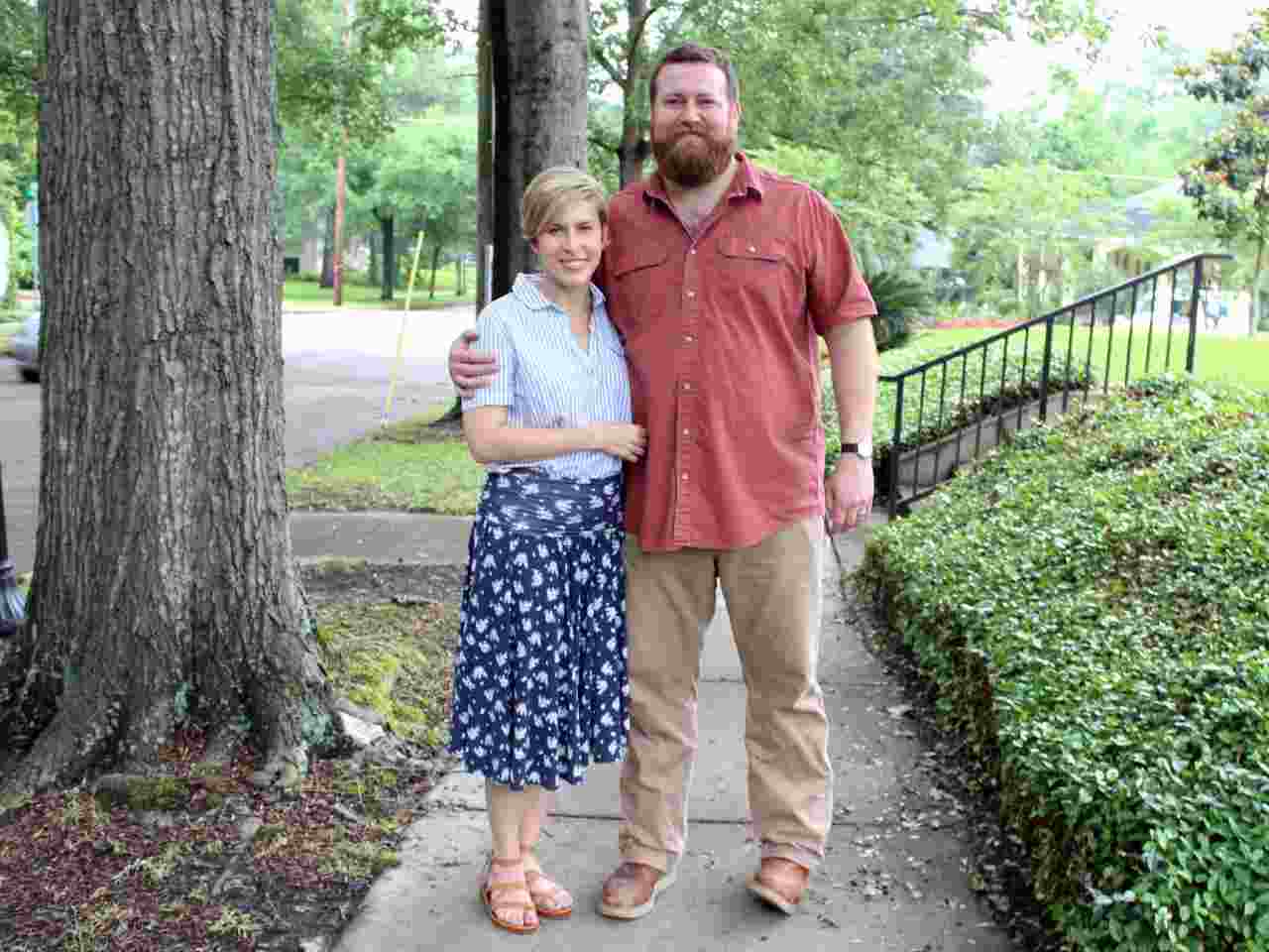 Ben and Erin Napier life Before TV Fame, interesting Facts