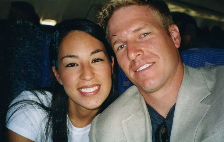 Chip and Joanna Life before Fixer Upper