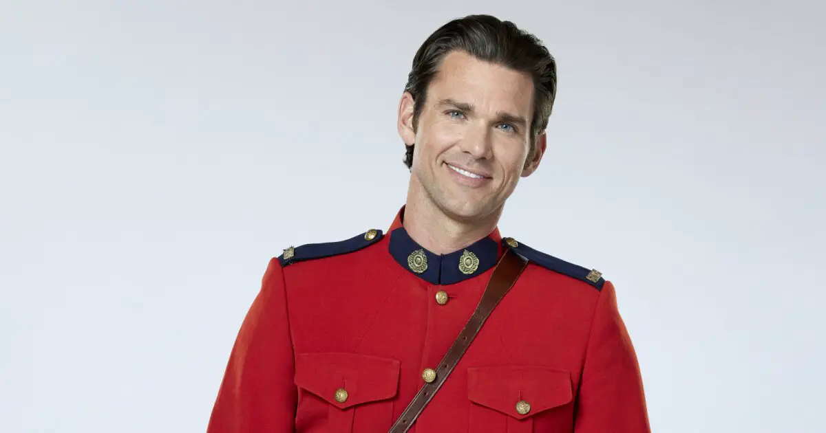 Image of Kevin Mcgarry