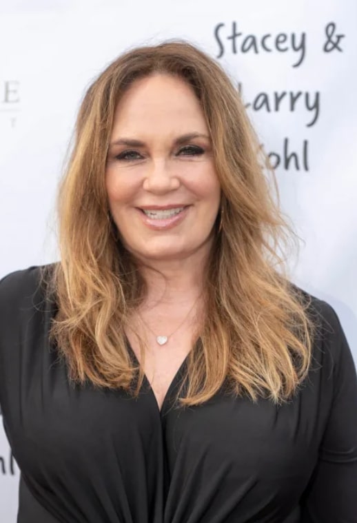 Image of Catherine Bach