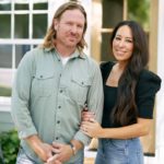 Image of Chip Gaines and Joanna Gaines