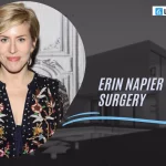 Hometown Star Erin Napier Throat Surgery