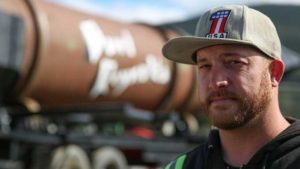 What happened to Rick Ness? Why Did he leave gold rush?