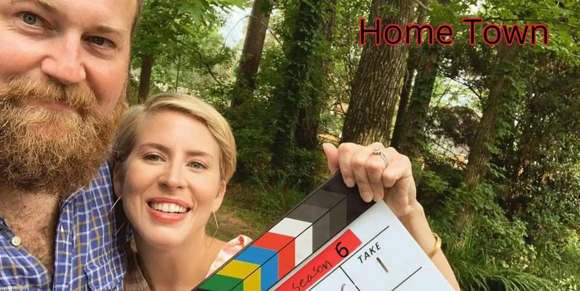 Erin Napier Reveals The Second Half Of Hgtv Home Town Season 6 Has Completed Releasing Soon 