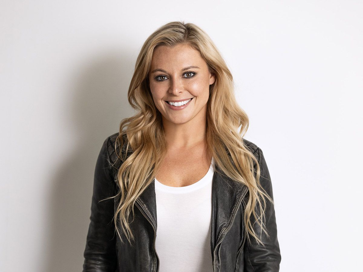 Image of Cristy Lee
