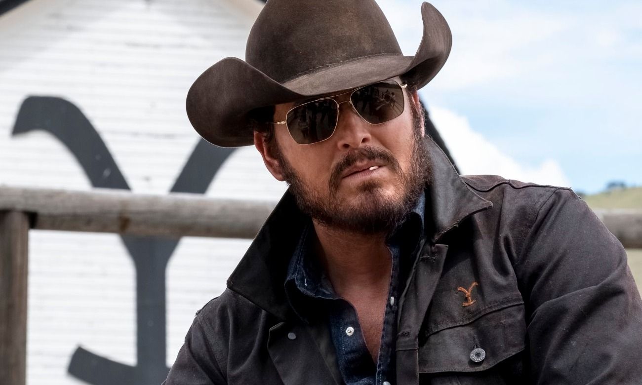 Image of Cole Hauser