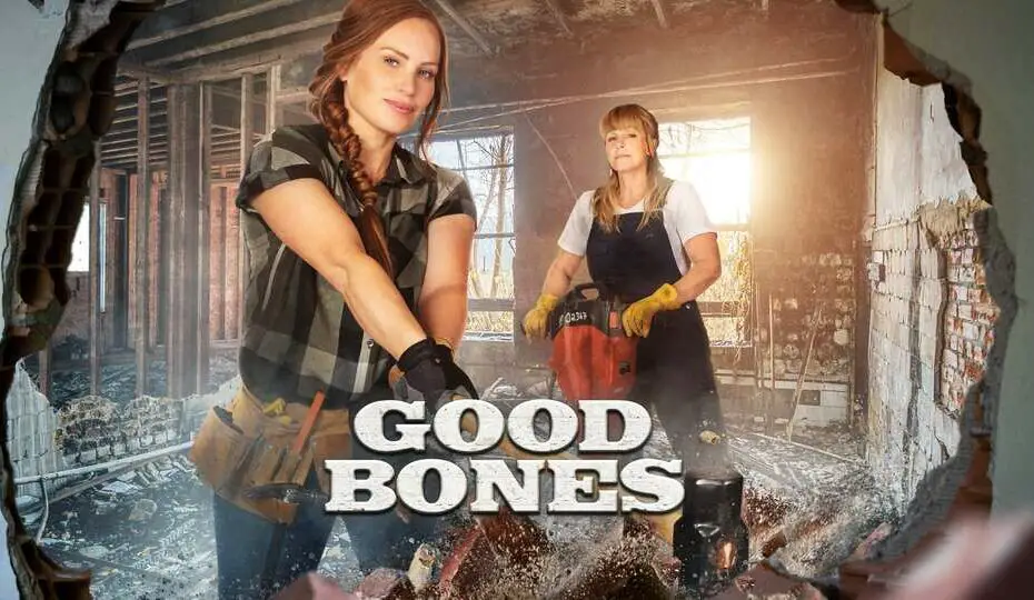 Image of Good Bones