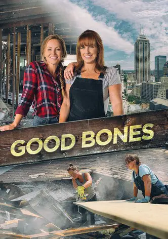 Image of Good Bones