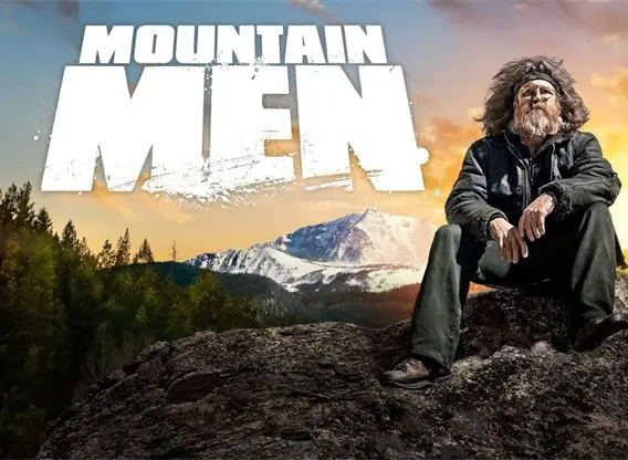 Image of Mountain Men 