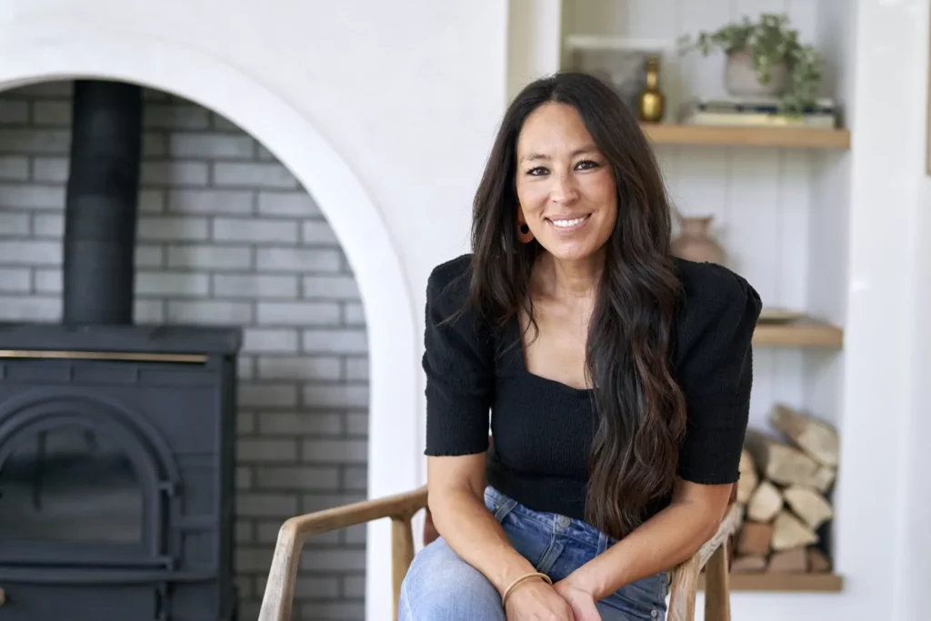 Image of Joanna Gaines