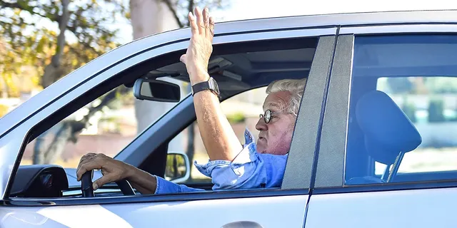 Image of Jay Leno