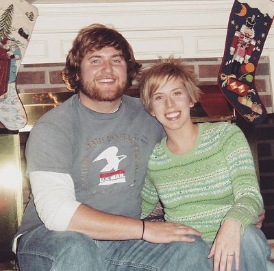 Image of Ben and Erin Napier