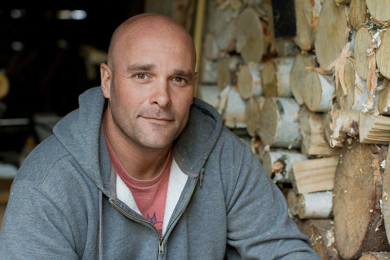 Image of Bryan Baeumler