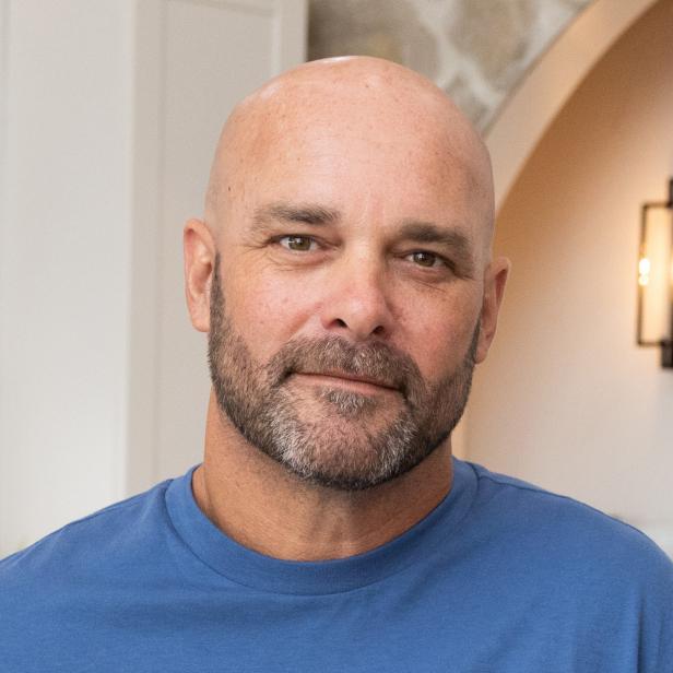 Image of Bryan Baeumler