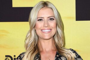 Christina Haack is Sick Again: Detail Health Issues and Updates