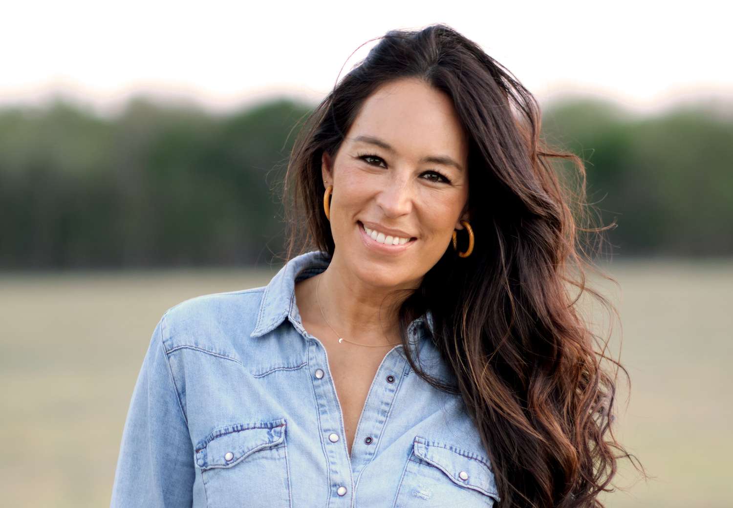 Image of Joanna Gaines