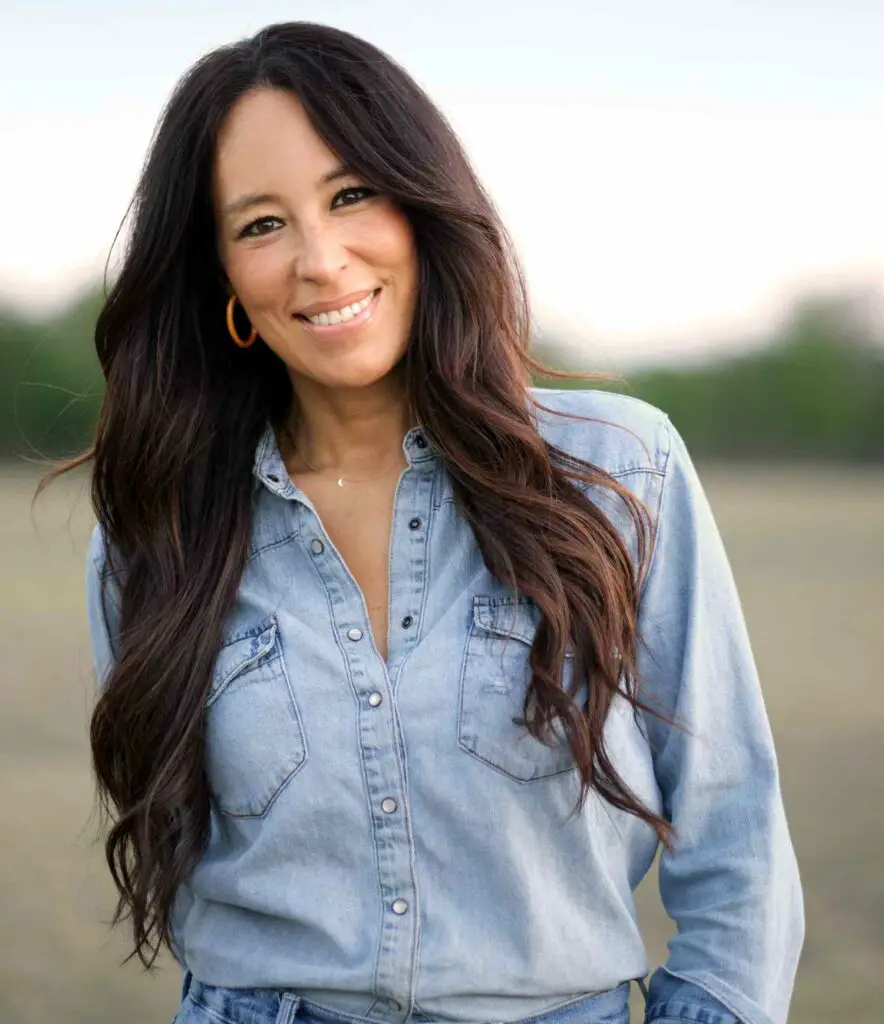 Image of Joanna Gaines