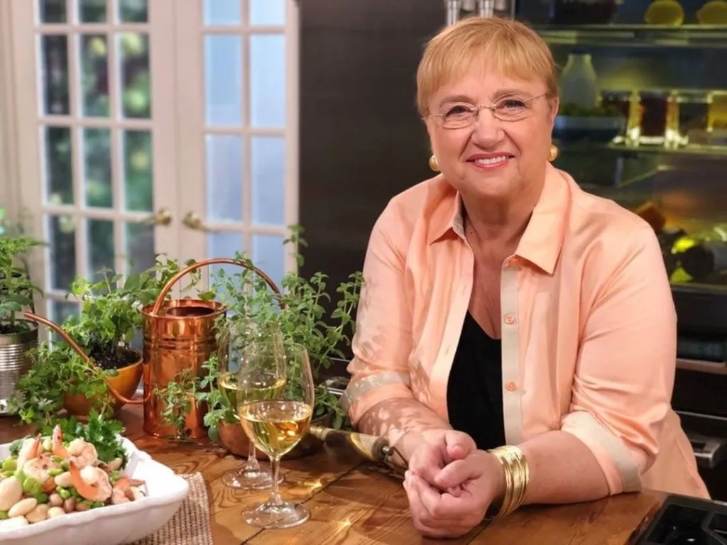 Image of Lidia Bastianich