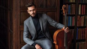 Who is Cello Player Stjepan Hauser’s Wife? – CelebrityDig Home
