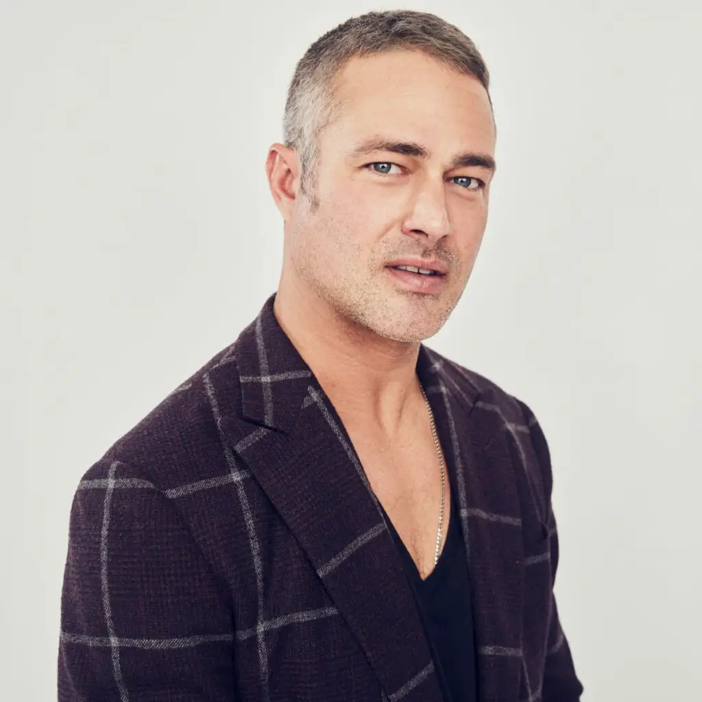Image of Taylor Kinney