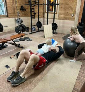 Fans are Reacting Over Ben Napier's Shirtless Photo. What Do You think?