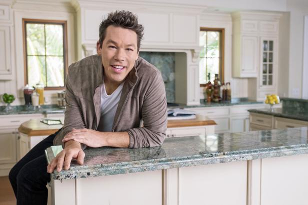 Image of David Bromstad