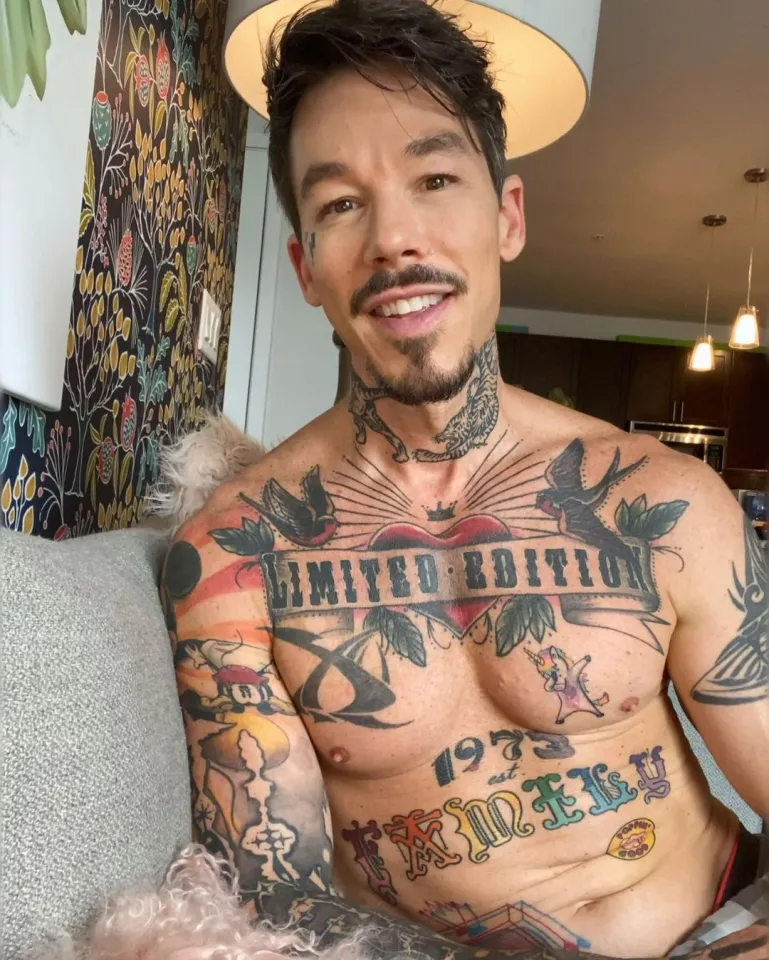 Image of David Bromstad