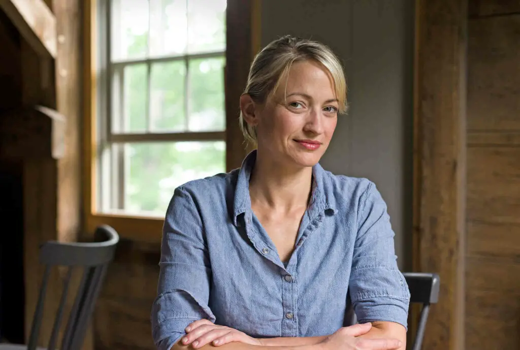 Image of Chef Erin French 