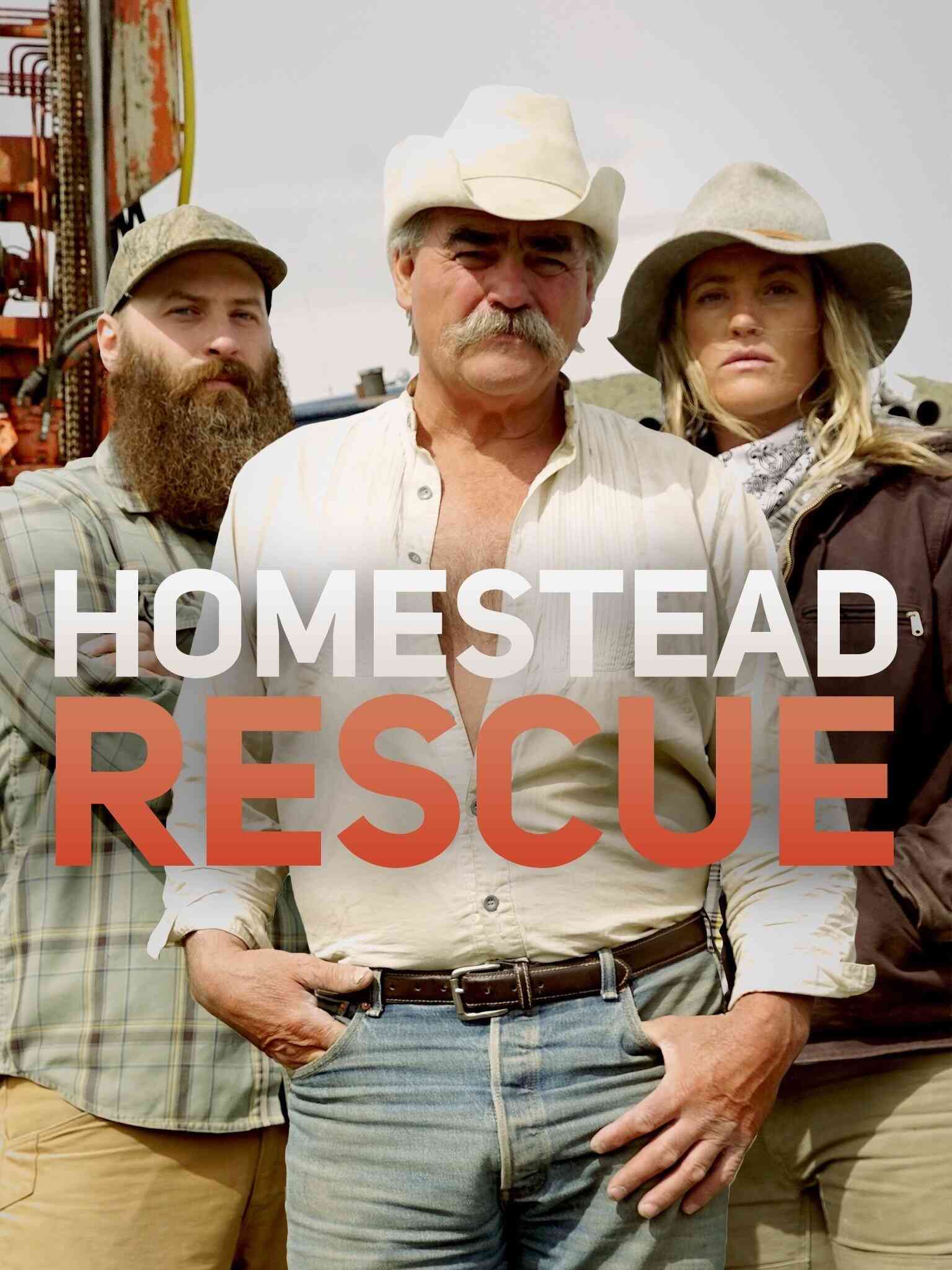 Homestead Rescue Lawsuit Details and Update and Celebritydig