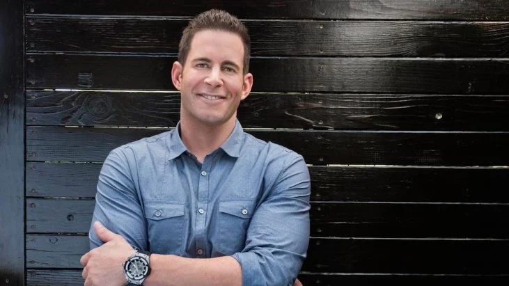 Image of Tarek El Moussa