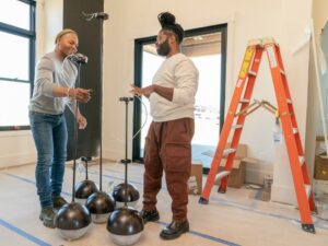 Facts about Michel Smith Boyd and Anthony Elle, The Winners of "Rock