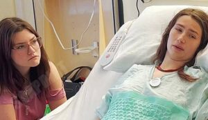 Snowbird Brown Shares Heartfelt Health Update with Fans