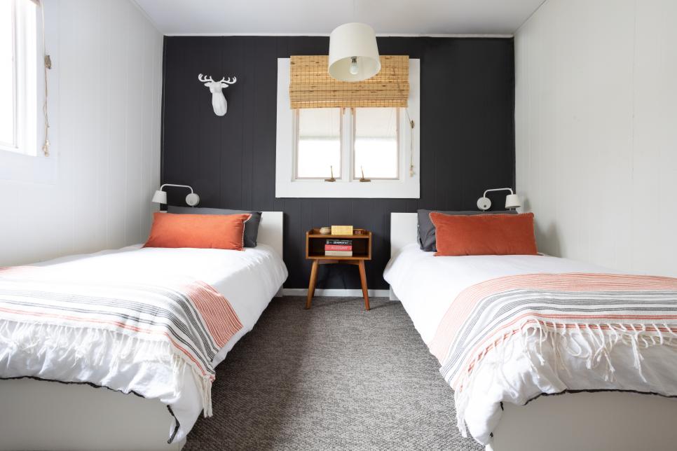 30 Beautiful Small Bedrooms Ideas | Celebritydig