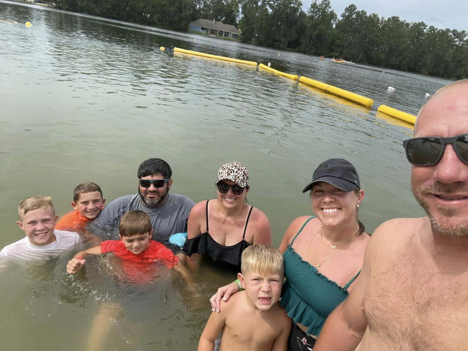Jacob Landry Wife Lyndsi's Kids are Unrecognisable in New Photos