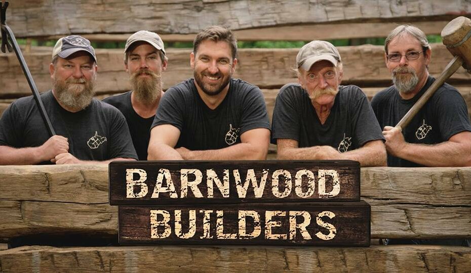 Barnwood Builders season 16