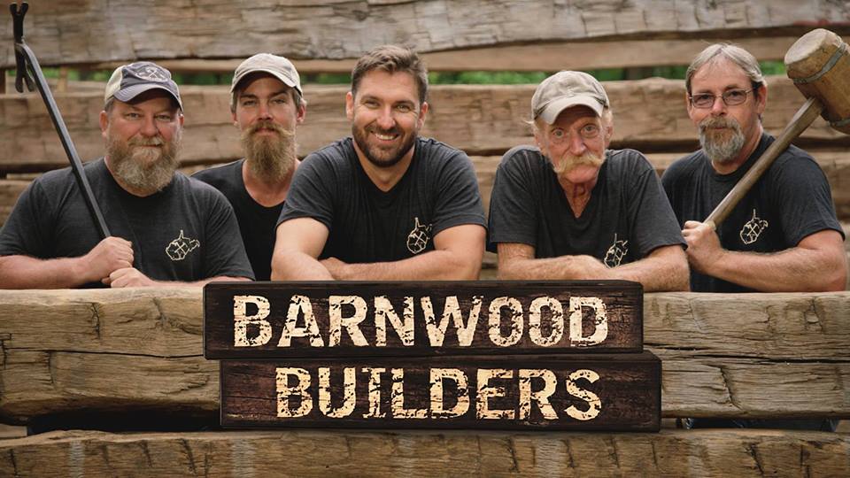 Barnwood Builders season 16