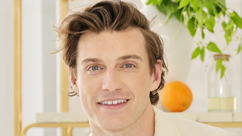 Image of HGTV's Jeremiah Brent